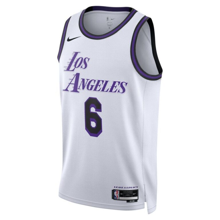 The Legacy and Current State of the Los Angeles Lakers