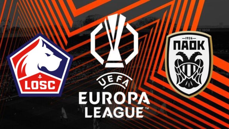 Exciting Showdown: LOSC vs PAOK Analysis and Highlights