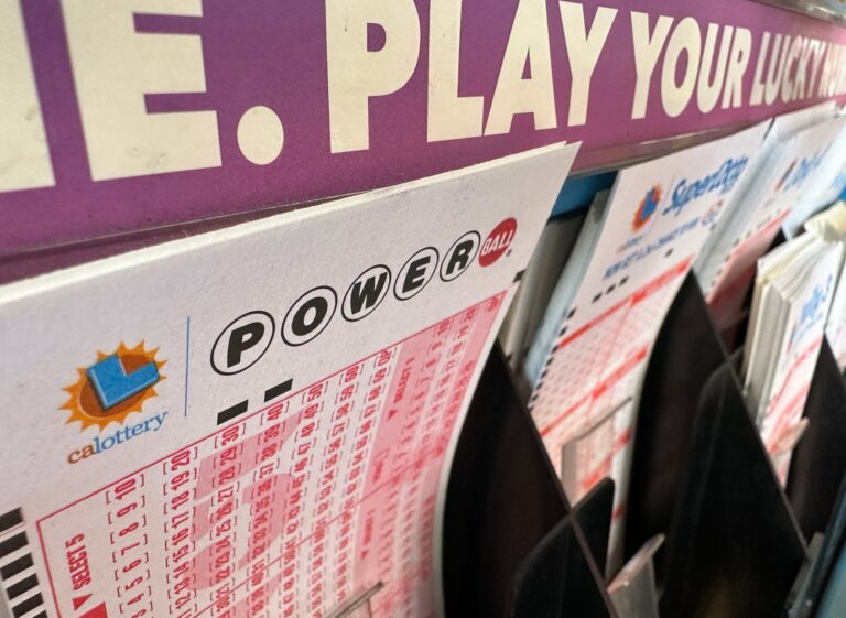 Powerball Jackpot Soars to Historic Levels, Captivating Millions