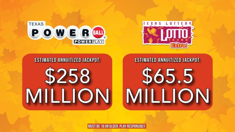 Understanding Lotto Texas: A Guide to Your Chances of Winning