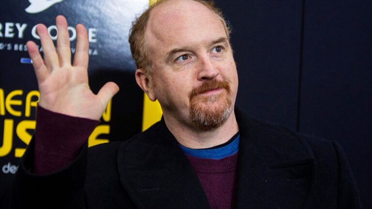 An Overview of Louis CK: Comedy, Career, and Controversies