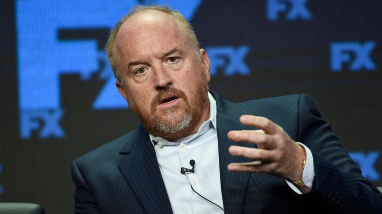 The Evolution of Louis CK: Comedy, Controversies, and Current News