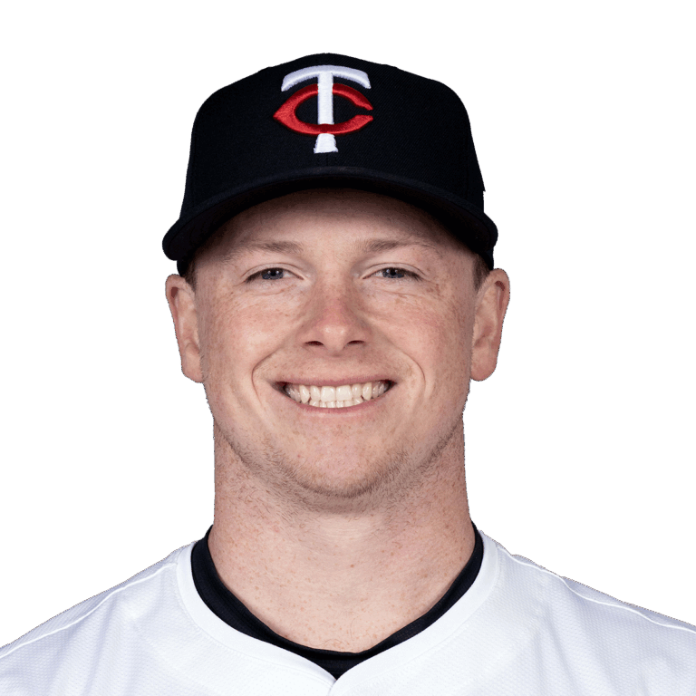 Louis Varland: A Pitcher’s Journey to Major League Success