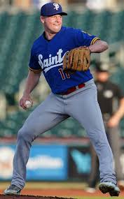 Louis Varland: A Rising Star Making His Mark in MLB