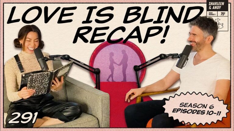 All You Need to Know About Love Is Blind Season 10