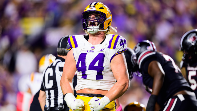 LSU vs Vanderbilt: What to Expect in This Upcoming Game