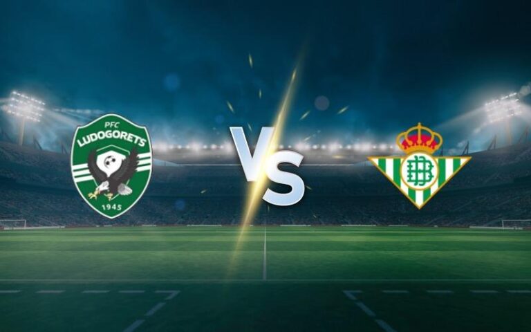 Ludogorets vs Real Betis: A Thrilling UEFA Encounter