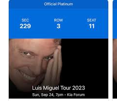 Luis Miguel: The Icon of Latin Music and His Current Landscape