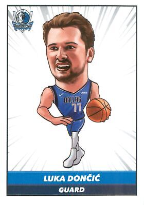The Impact and Future of Luka Dončić in the NBA