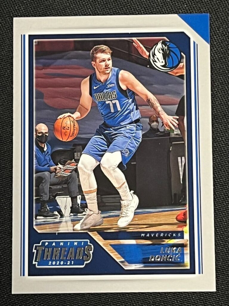 Luka Doncic: NBA’s Next Big Superstar