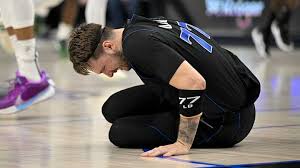 Luka Doncic Injury: Latest Updates and Implications for the Mavericks