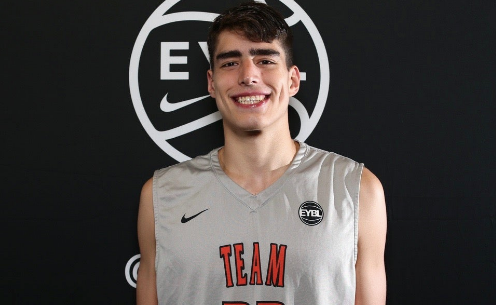 Luka Garza: From College Star to NBA Rising Talent
