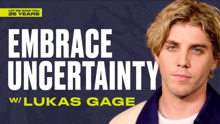 Exploring the Rise of Lukas Gage in Hollywood