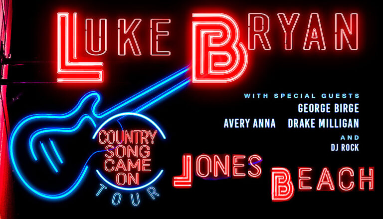 The Rise of Luke Bryan in Country Music