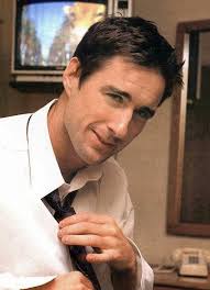 The Rise and Current Projects of Luke Wilson