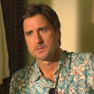 The Life and Career of Actor Luke Wilson