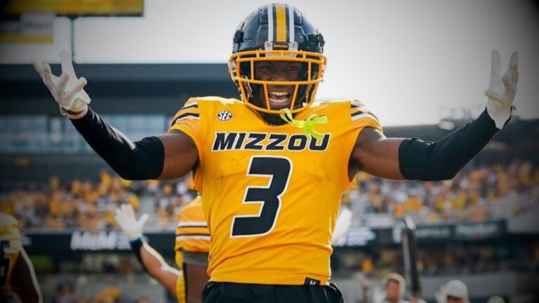 The Impact of Luther Burden on College Football