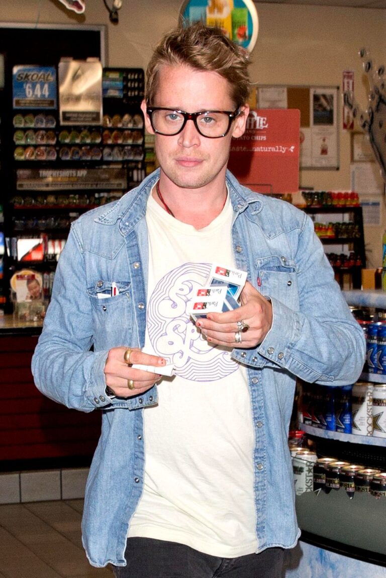 Macaulay Culkin’s Remarkable Journey Through Fame