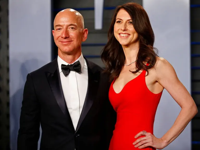 Mackenzie Scott: Redefining Philanthropy Through Generosity