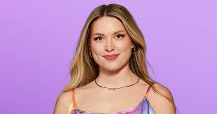 Madison’s Journey on Love is Blind: A Reality TV Phenomenon