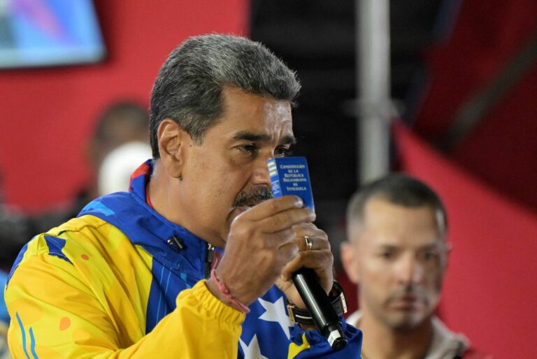 The Ongoing Economic Crisis in Maduro’s Venezuela