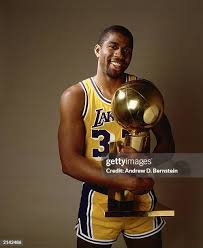 The Life and Legacy of Magic Johnson