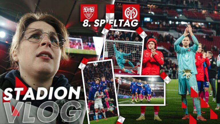 Mainz vs VFB Stuttgart: Key Insights and Match Preview