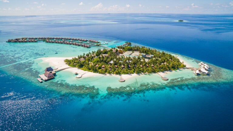 Understanding the Latest Maldives Travel Warning