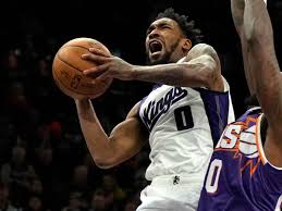 Malik Monk: A Rising Star in the NBA