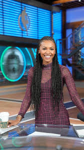 Malika Andrews: A Trailblazer in Sports Journalism