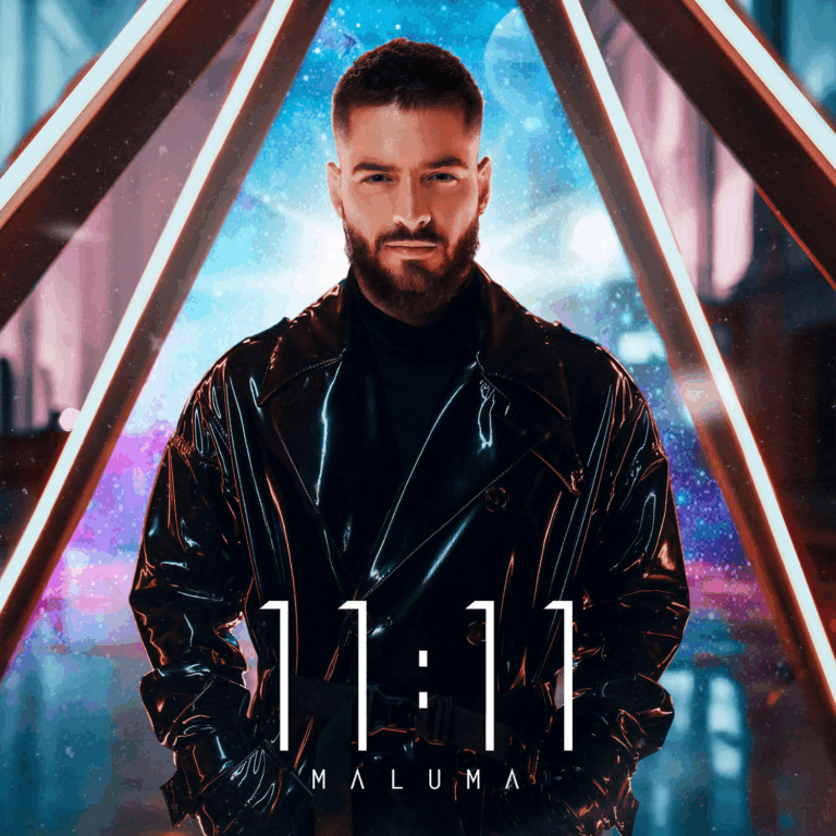 The Phenomenon of Maluma: A Latin Music Icon