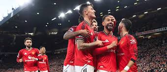 Overview of the Recent Man United vs Brighton Clash
