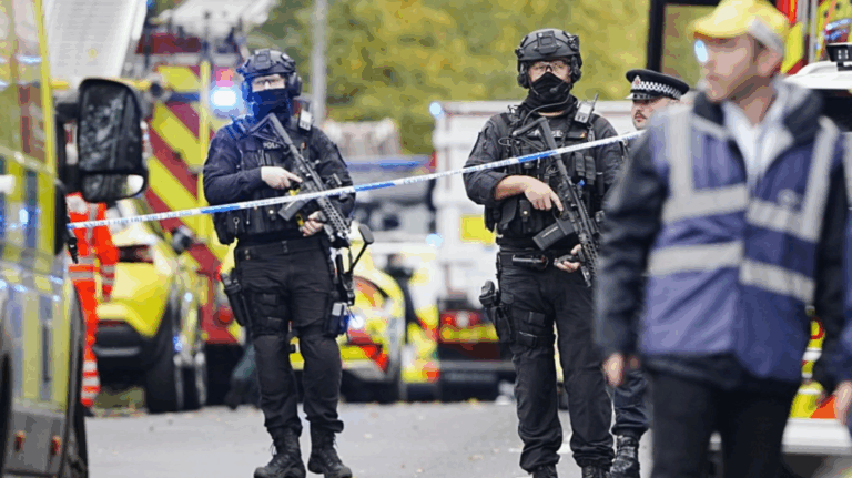 Understanding the Manchester Attack and Its Implications