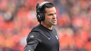 Manny Diaz: The Impact of Leadership in Miami
