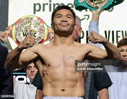 Manny Pacquiao: The Return of a Boxing Legend