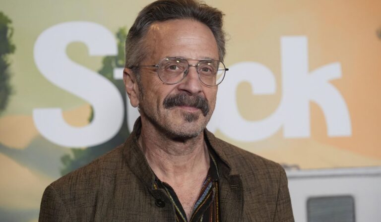 Marc Maron: From Comedy Clubs to Podcast Pioneer