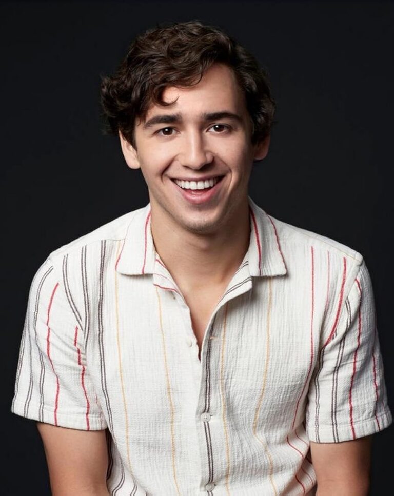 Marcello Hernandez: The Next Big Name in Comedy