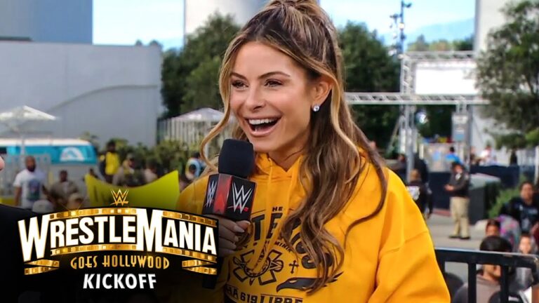 Maria Menounos: The Multifaceted Media Personality