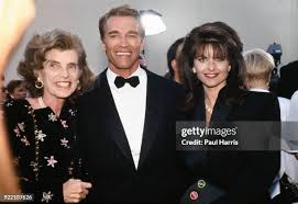 Maria Shriver: A Look at Her Life and Impact