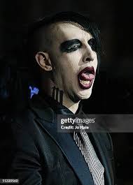 Marilyn Manson: A Modern Controversy Unfolding