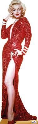 Exploring the Enduring Legacy of Marilyn Monroe