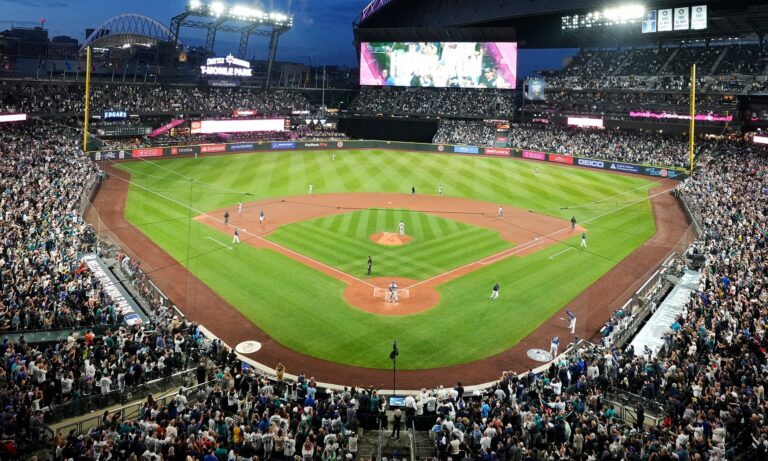 All You Need to Know About the Mariners Game Tomorrow