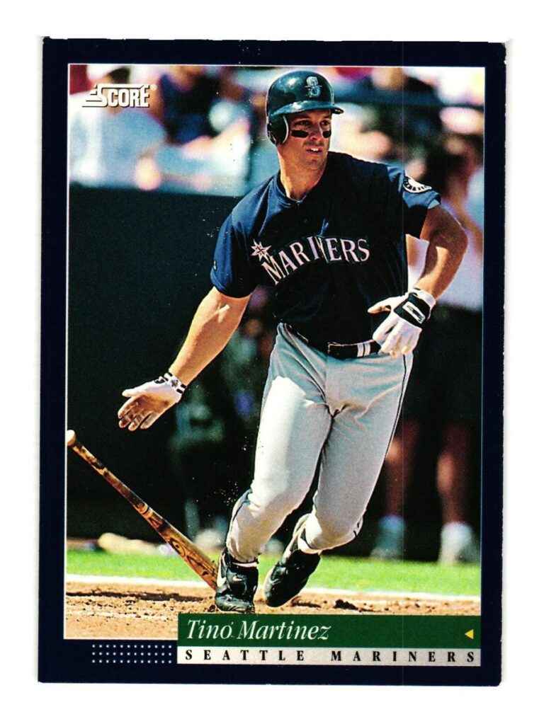 Seattle Mariners Score Updates and Season Highlights