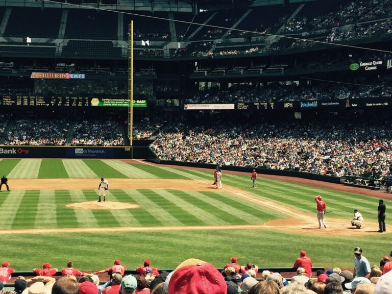 Latest Updates on Mariners Standings: Playoff Picture in Focus