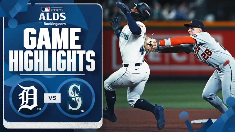 Mariners vs Tigers: A Closer Look at Recent Match-up