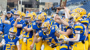 The Rise of Marion Local Football in Community Sports