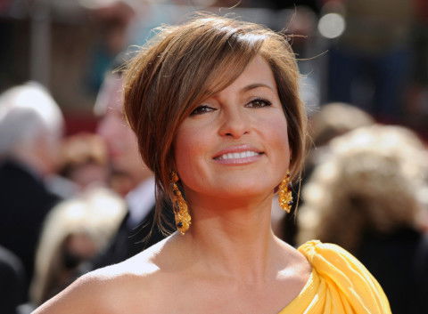 Mariska Hargitay: A Legend of Law & Order and Advocacy