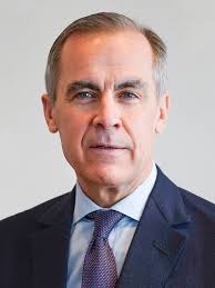 Mark Carney: A Key Player in Global Financial Policy
