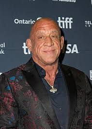 Mark Coleman: A Pioneer of Mixed Martial Arts