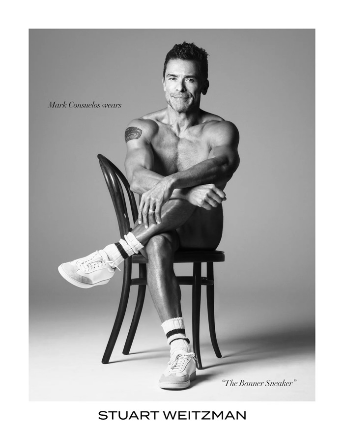 Mark Consuelos: Current Projects and Career Highlights